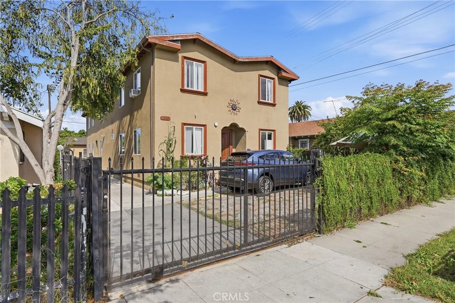 Property photo for 5017 Halldale Avenue, #2, Los Angeles, CA