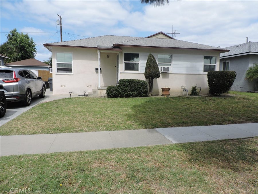 Property photo for 4929 Coldbrook Avenue, Lakewood, CA