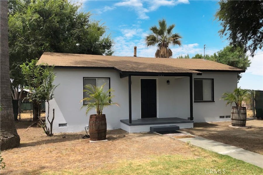 Property photo for 452 Warren, Pomona, CA
