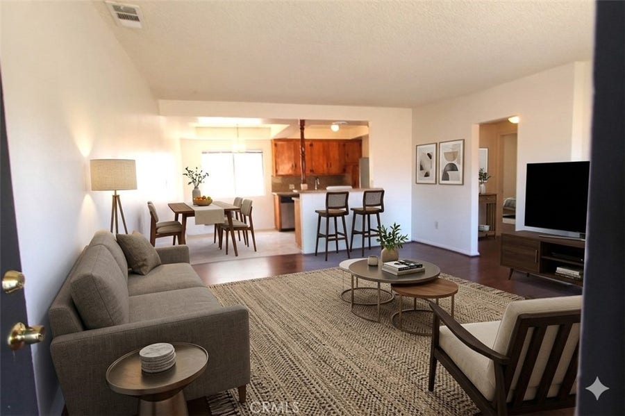 Property photo for 308 N Primrose Avenue, #D, Alhambra, CA