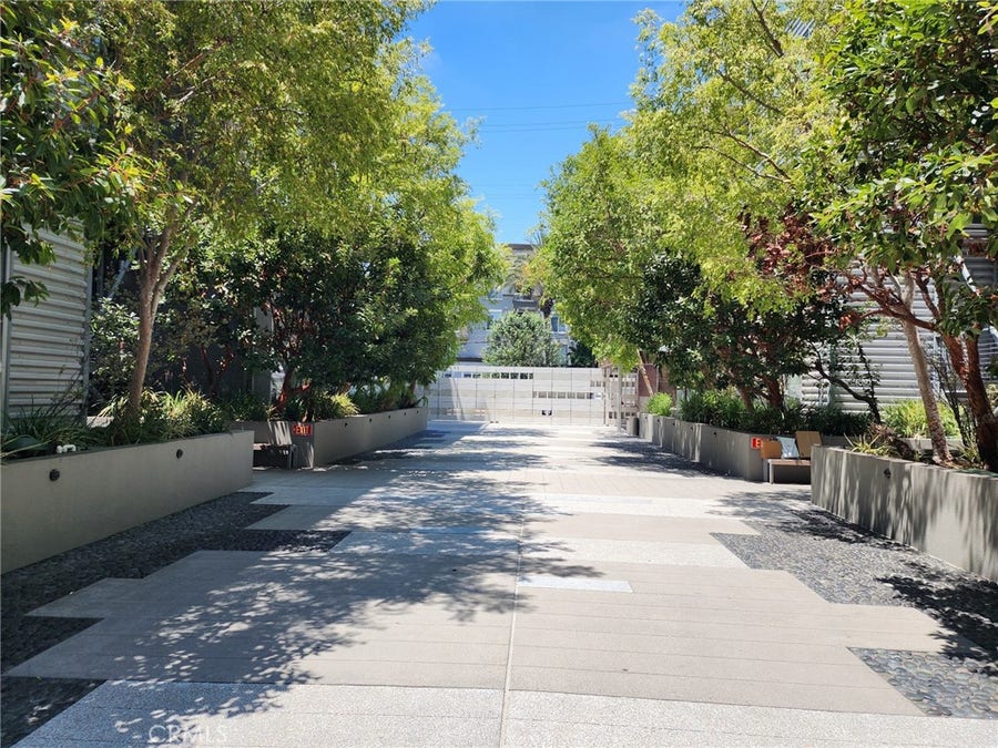 Property photo for 4080 Glencoe Avenue, #208, Marina Del Rey, CA