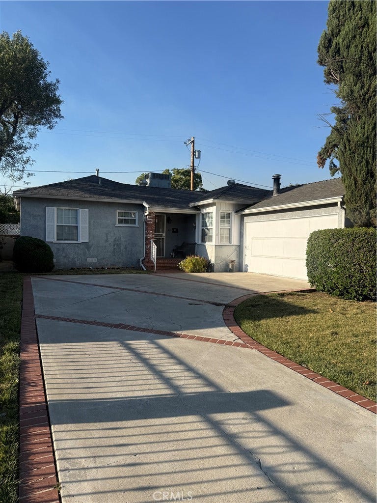 Property photo for 18413 Delano, Tarzana, CA