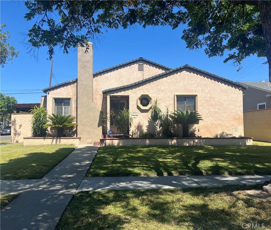 Property photo for 10302 Harvest Avenue, Santa Fe Springs, CA