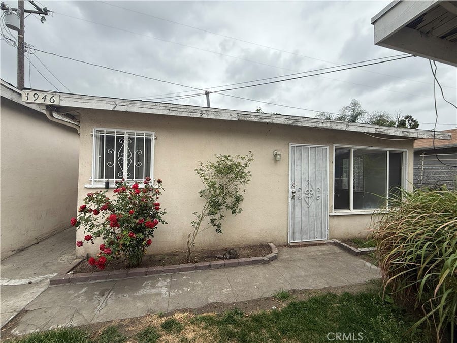 Property photo for 1946 Bryce, South El Monte, CA
