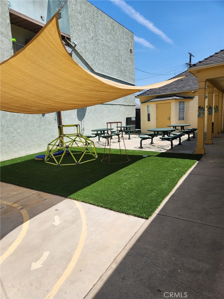 Property photo for 7422 S Western Avenue, Los Angeles, CA
