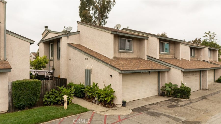 Property photo for 861 S Mountain, Ontario, CA