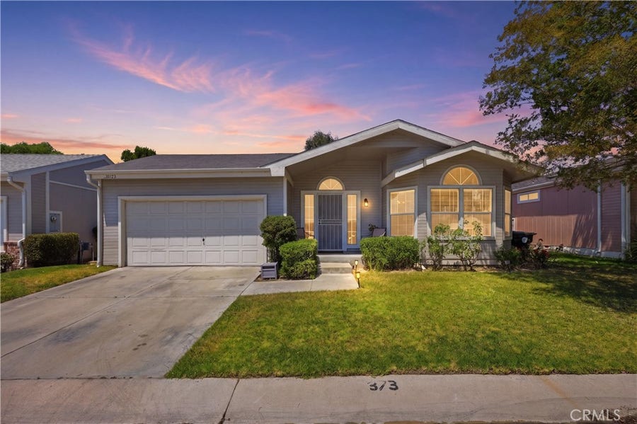 Property photo for 20123 Edgewater, Canyon Country, CA