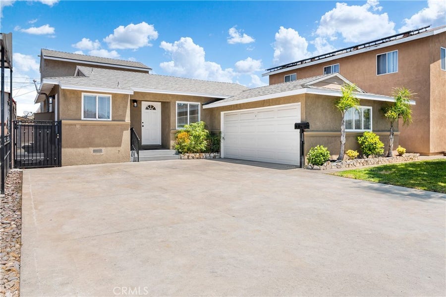 Property photo for 12239 Crewe, Norwalk, CA