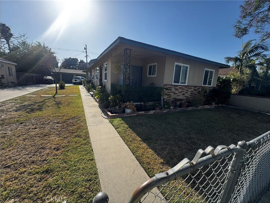 Property photo for 8977 Bryson Avenue, South Gate, CA