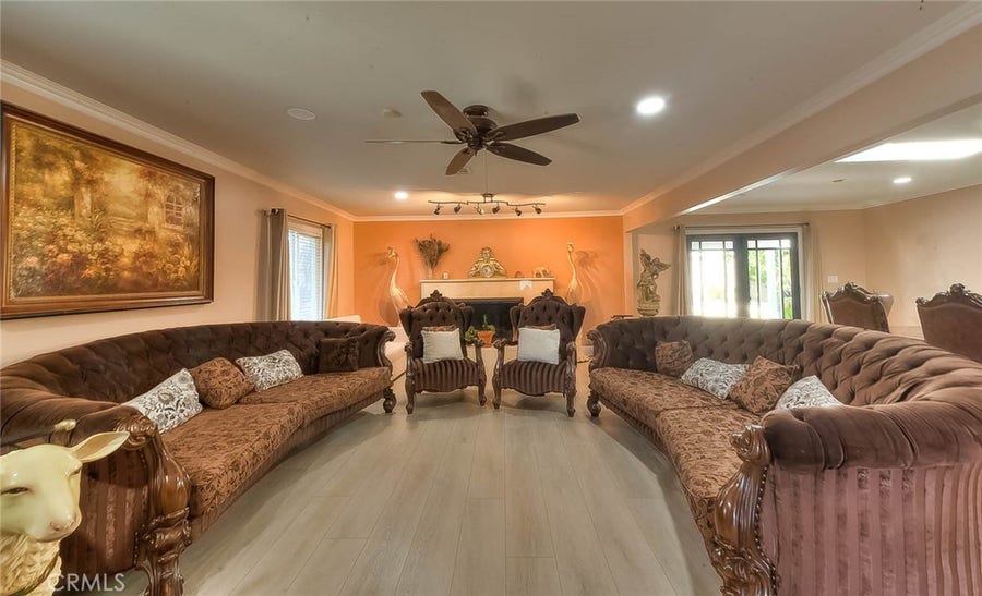 Property photo for 7835 Baysinger Street, Downey, CA