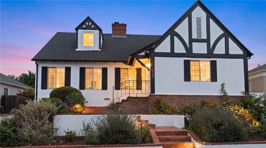 Property photo for 4829 Presidio, Los Angeles, CA