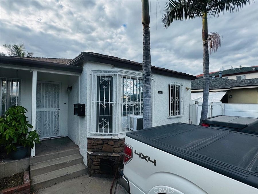 Property photo for 737 Brady, East Los Angeles, CA