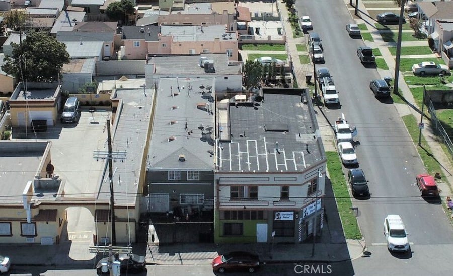 Property photo for 2820 W Slauson Avenue, Los Angeles, CA