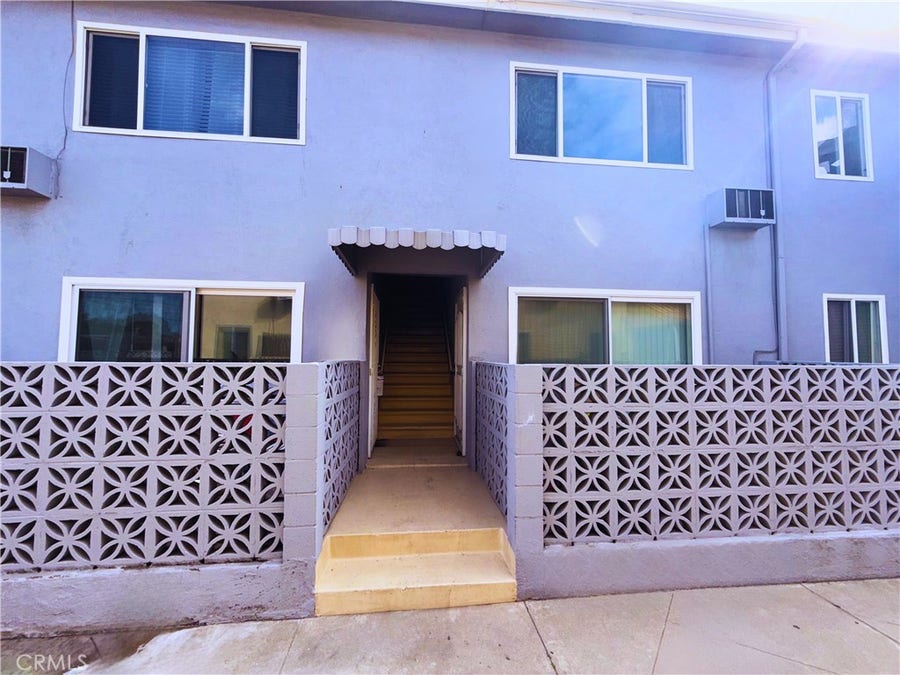 Property photo for 11118 Newville Ave., #C, Downey, CA