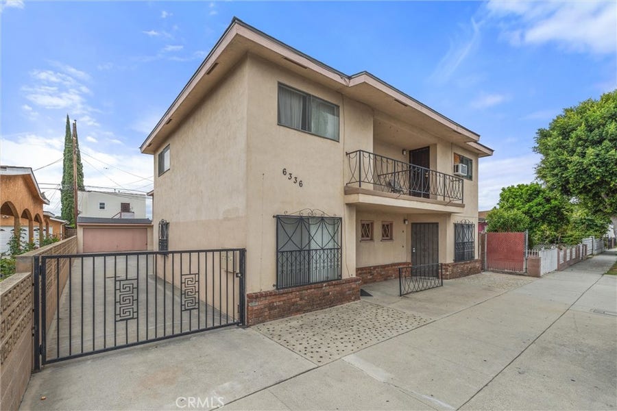 Property photo for 6336 Templeton Street, Huntington Park, CA