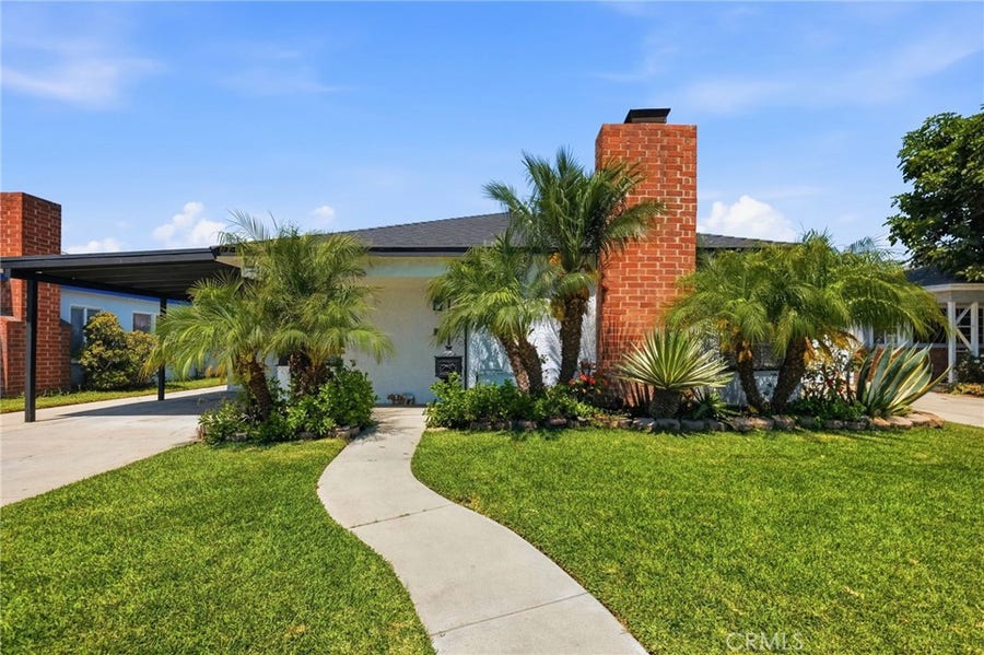 Property photo for 8409 La Docena, Pico Rivera, CA
