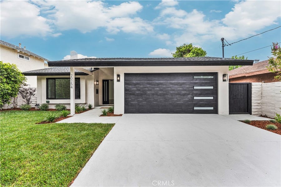 Property photo for 20254 Leadwell Street, Winnetka, CA