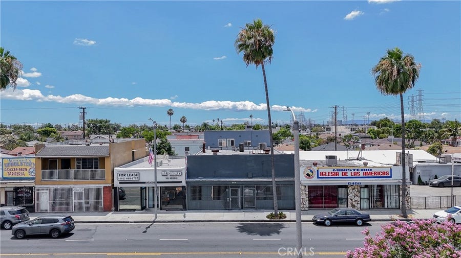 Property photo for 6412 Whittier, Los Angeles, CA