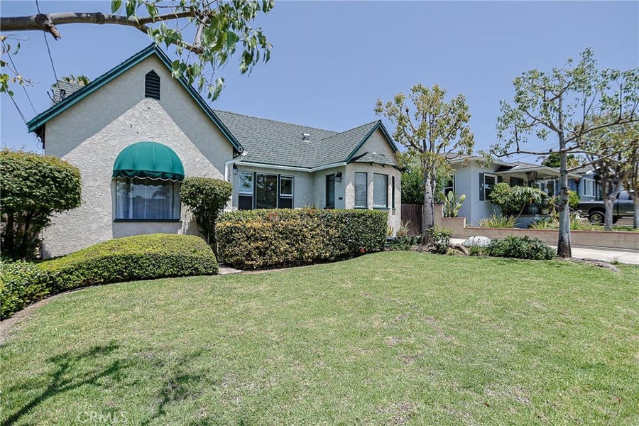Property photo for 12417 Rose Drive, Whittier, CA