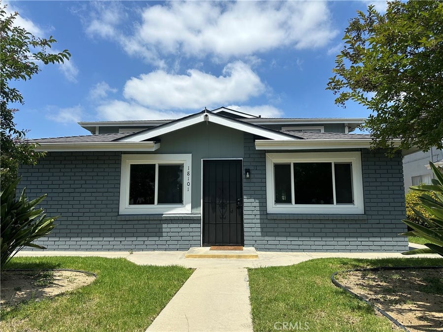 Property photo for 18101 Via Amorosa, #2, Rowland Heights, CA