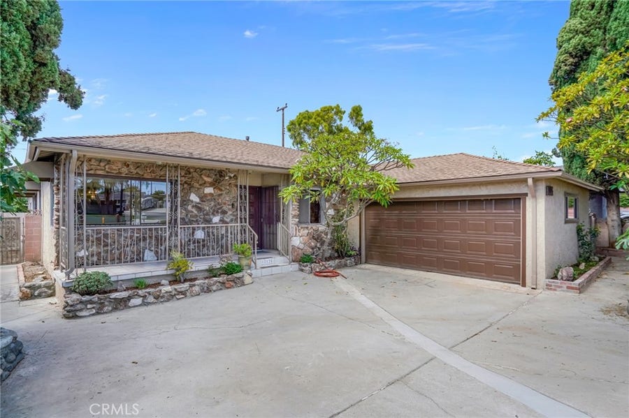 Property photo for 12125 Singleton Dr, La Mirada, CA