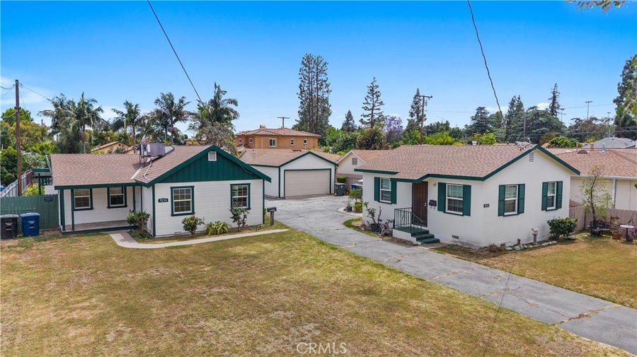 Property photo for 9228 Rio Dell S, Rosemead, CA