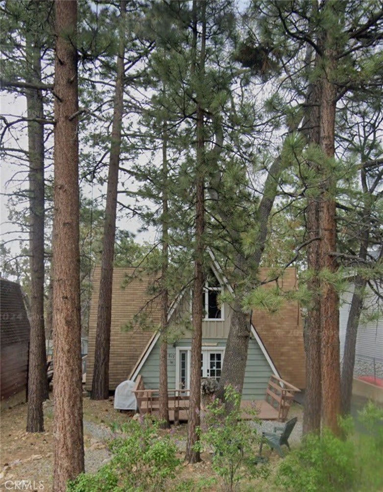 Property photo for 617 Highland, Sugarloaf, CA