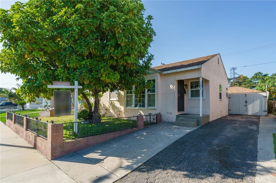 Property photo for 10521 Ben Avon Street, Whittier, CA