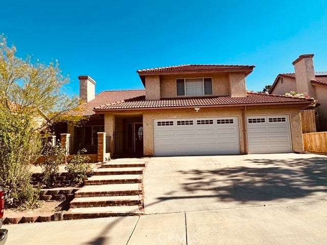 Property photo for 1040 Marigold, Palmdale, CA