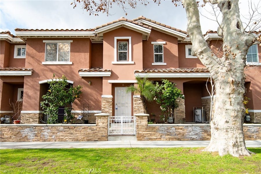 Property photo for 11945 Olive Street, #B, Norwalk, CA