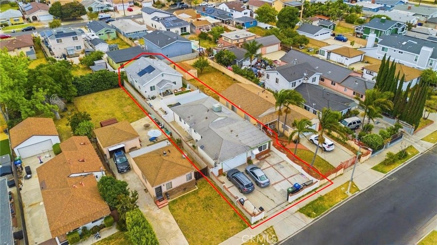 Property photo for 1641 W 222nd Street, Torrance, CA