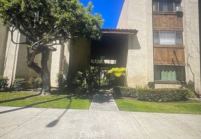 Property photo for 1203 E San Antonio Drive, #201, Long Beach, CA