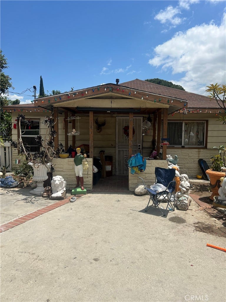 Property photo for 4308 Fandon, El Monte, CA