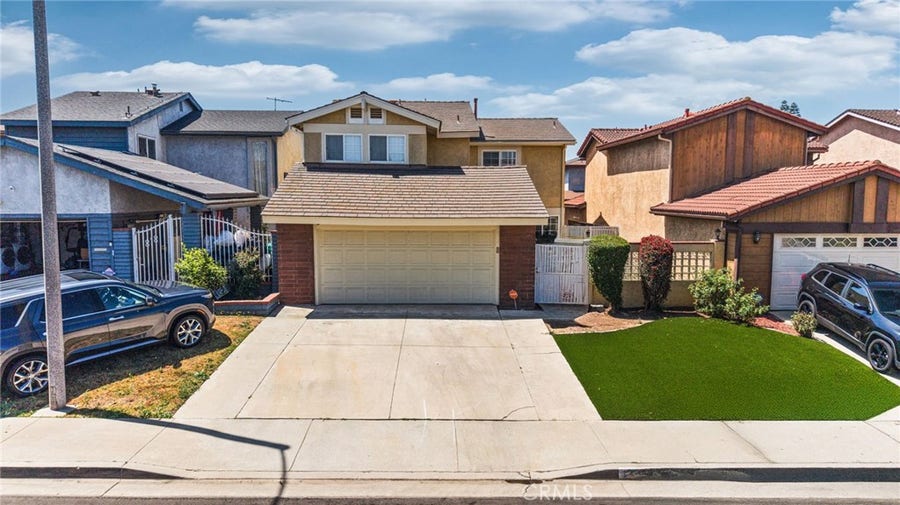 Property photo for 814 E Sandpoint Court, Carson, CA
