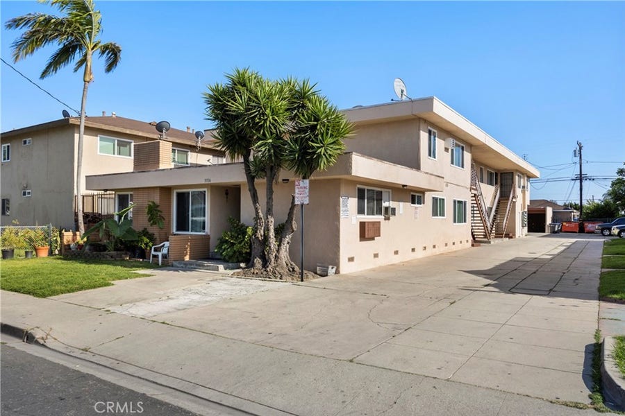 Property photo for 3516 Beechwood, Lynwood, CA