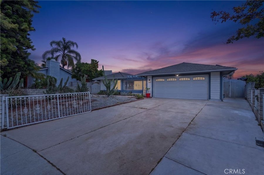 Property photo for 2204 Wilkie Dr, Pomona, CA