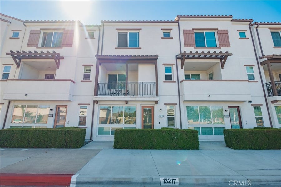 Property photo for 13217 San Antonio Dr, Norwalk, CA