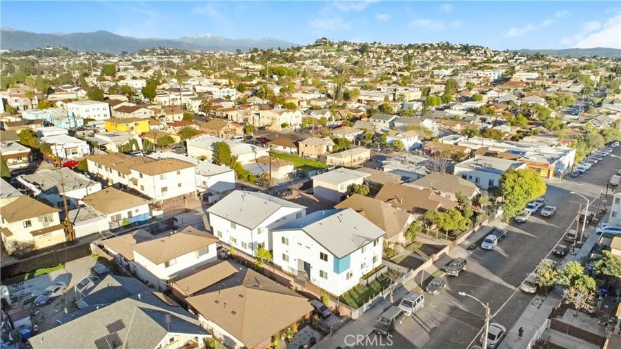 Property photo for 2437 Malabar Street, Los Angeles, CA