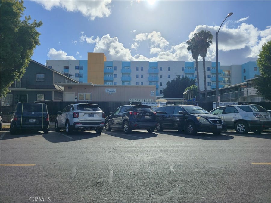 Property photo for 1425 Elm, Long Beach, CA