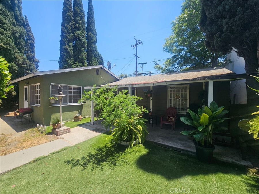 Property photo for 8328 Garfield, Bell Gardens, CA