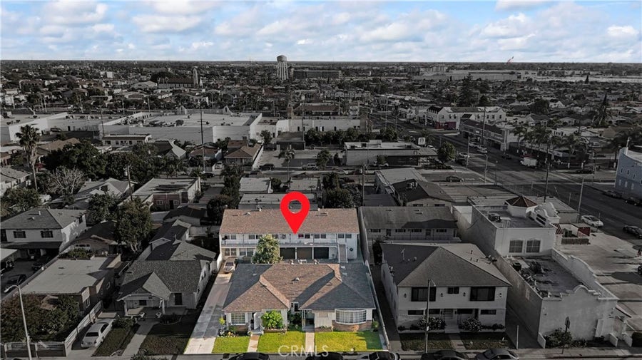 Property photo for 2616 Broadway, Huntington Park, CA