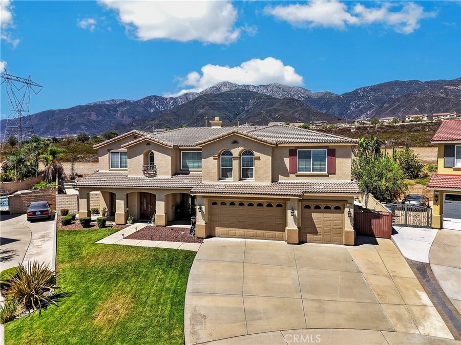 Property photo for 5406 Duncaster Place, Rancho Cucamonga, CA