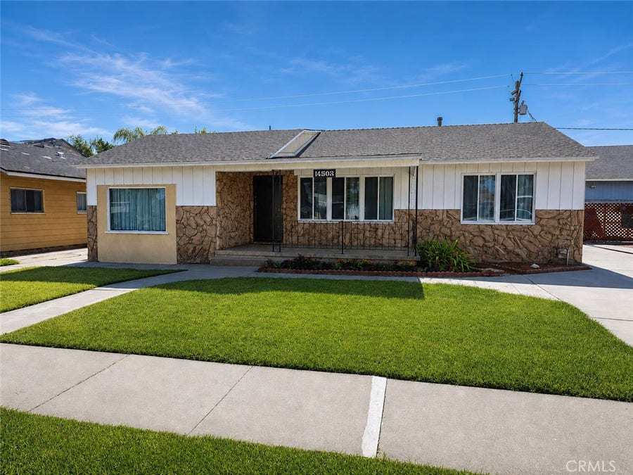 Property photo for 14508 Allingham, Norwalk, CA