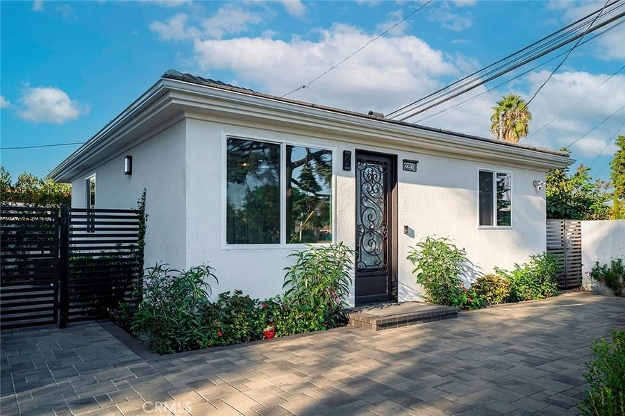 Property photo for 12203 Rives Avenue, #A, Downey, CA