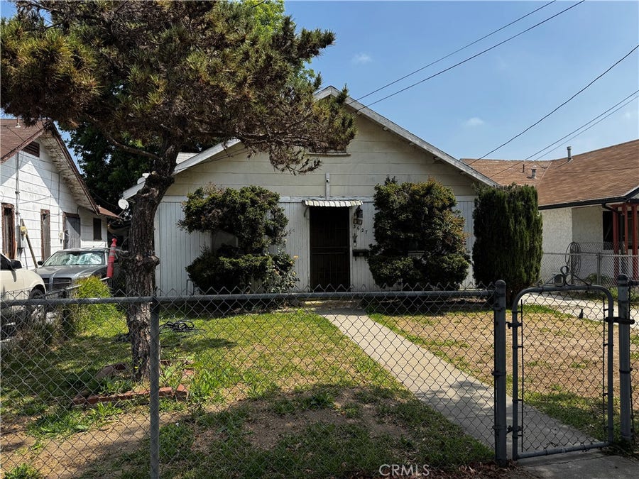 Property photo for 3627 Randolph Street, Huntington Park, CA
