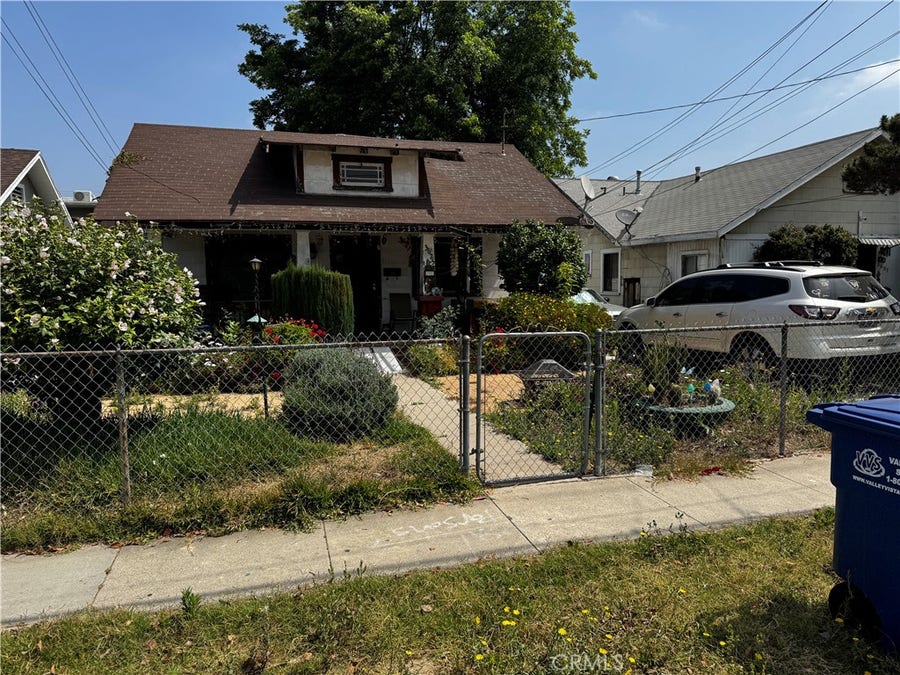 Property photo for 3625 Randolph Street, Huntington Park, CA