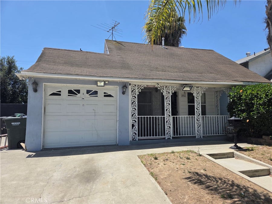 Property photo for 13912 Adoree, La Mirada, CA