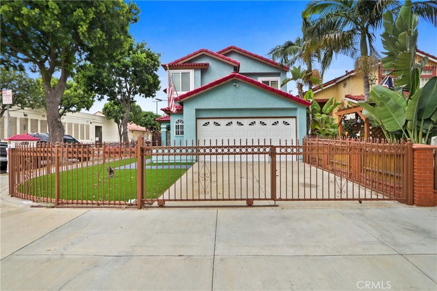 Property photo for 5965 Stafford Avenue, Huntington Park, CA