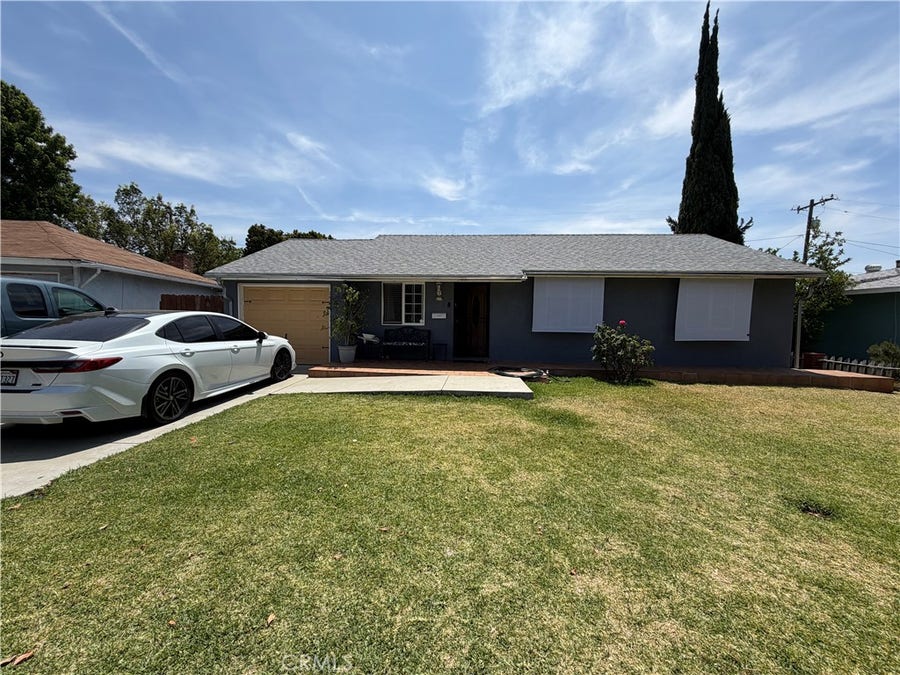Property photo for 1594 Darby, Pomona, CA
