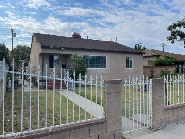 Property photo for 6217 Norwalk, Whittier, CA